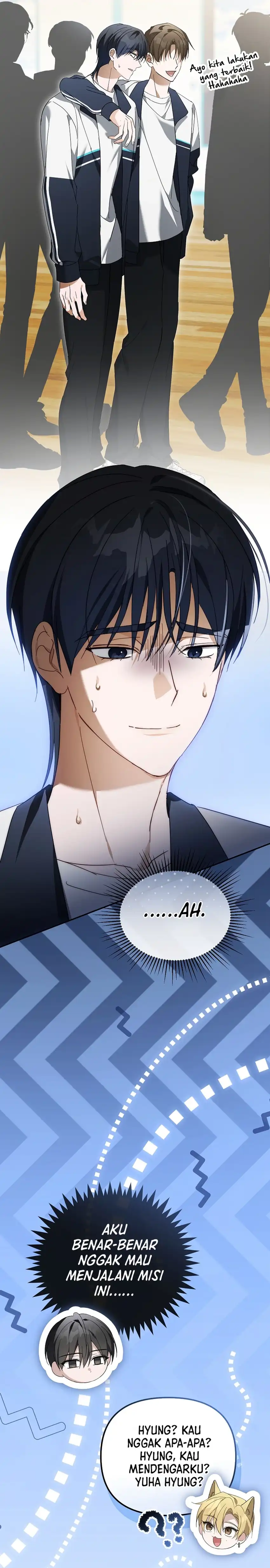 Baca The Lucky Plan of an Idol in His Second Life - Chapter 30 halaman 55