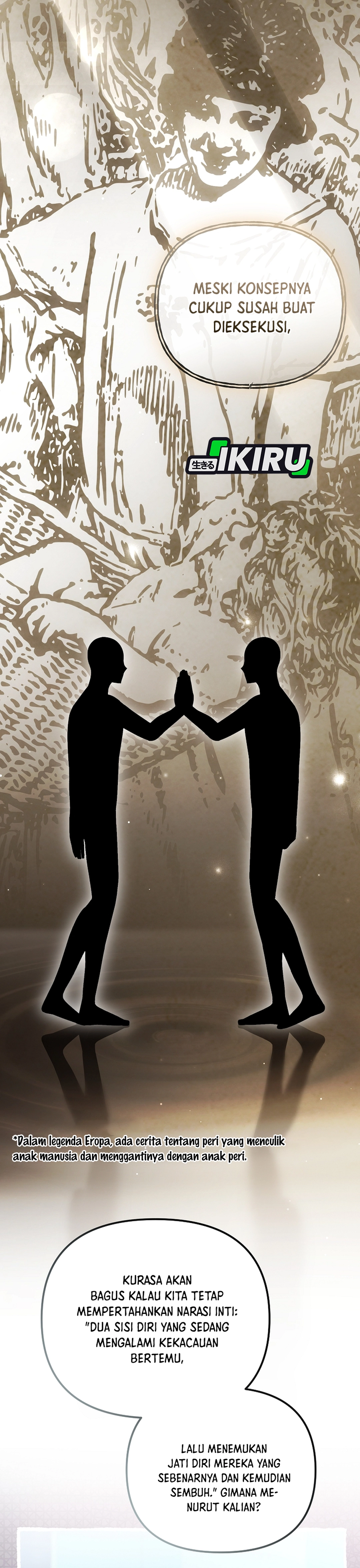 Baca The Lucky Plan of an Idol in His Second Life - Chapter 31 halaman 19