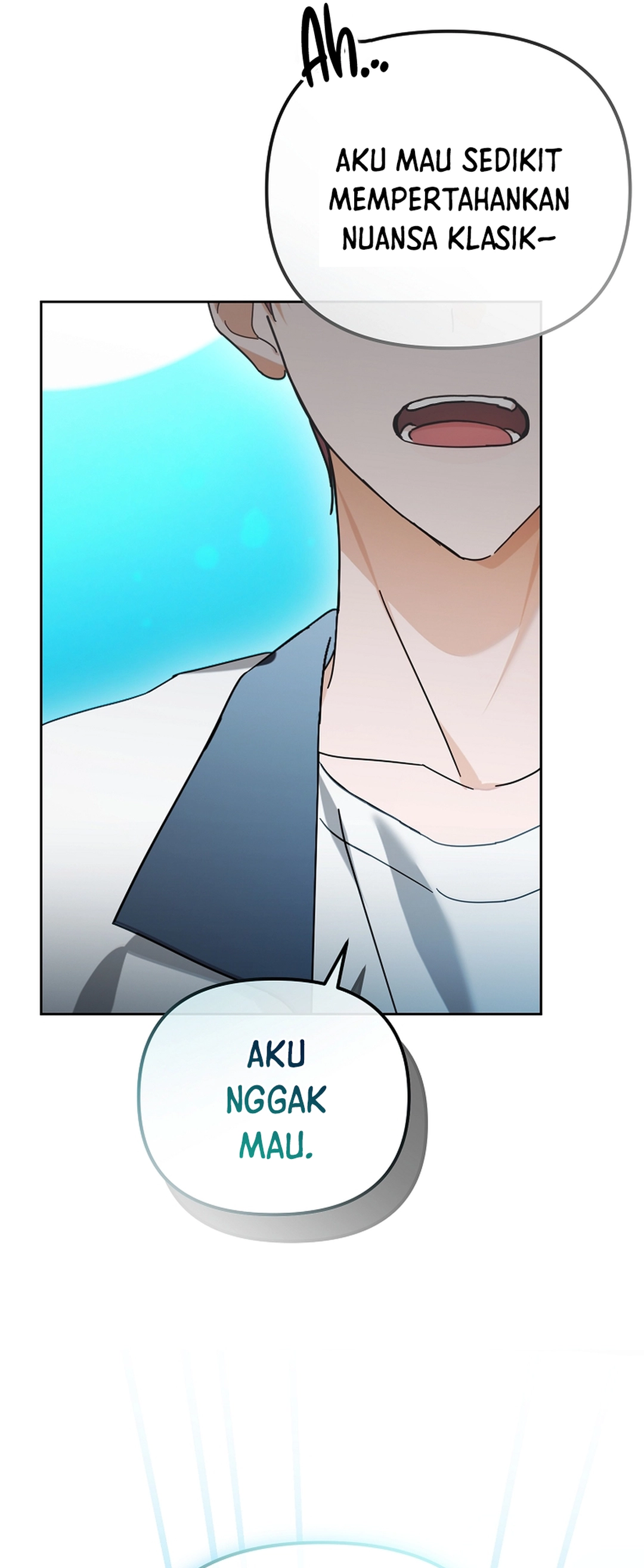 Baca The Lucky Plan of an Idol in His Second Life - Chapter 31 halaman 2