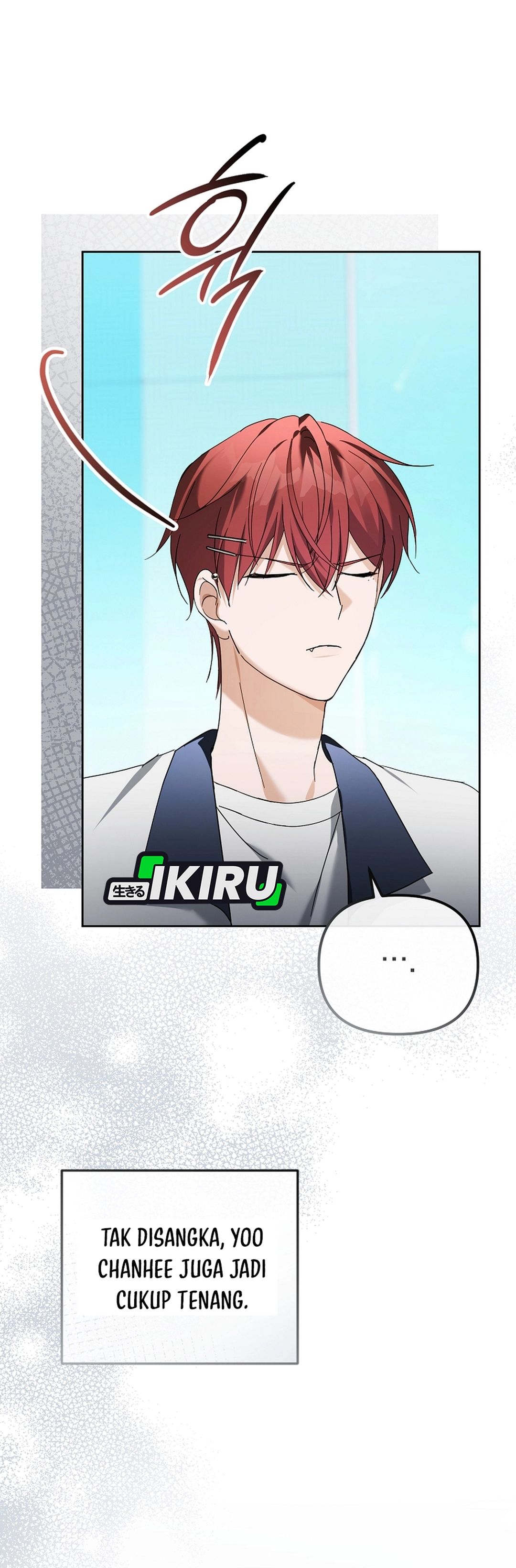 Baca The Lucky Plan of an Idol in His Second Life - Chapter 31 halaman 27