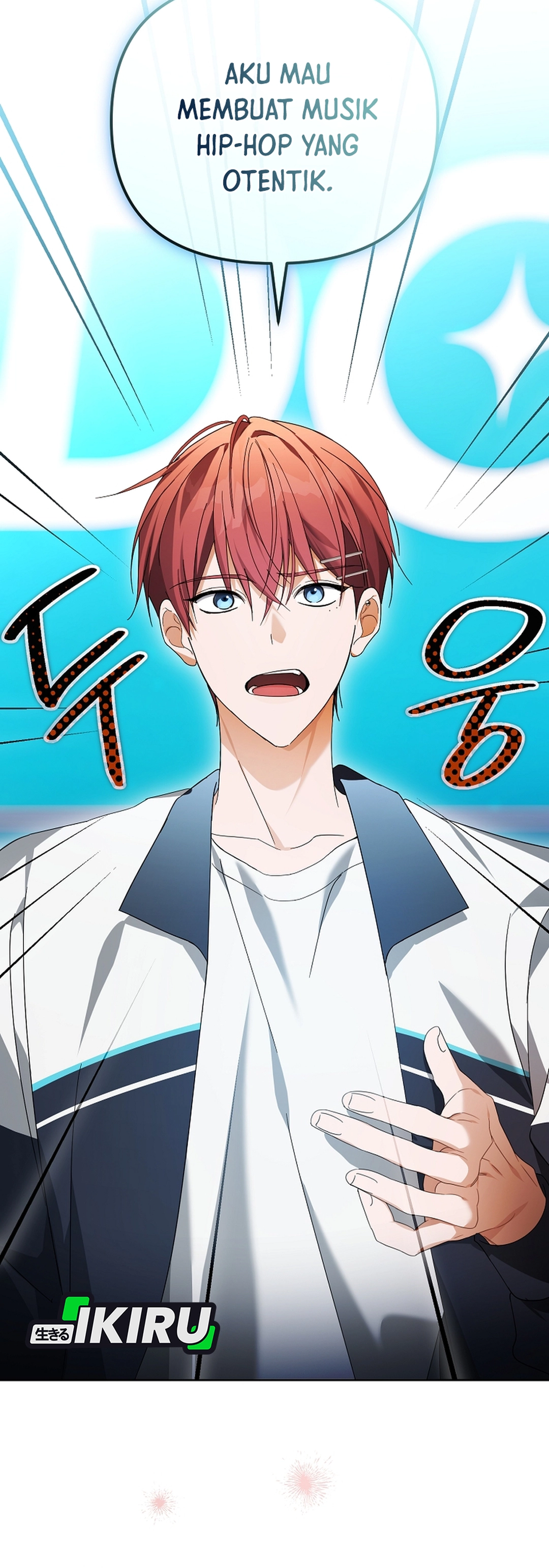 Baca The Lucky Plan of an Idol in His Second Life - Chapter 31 halaman 3