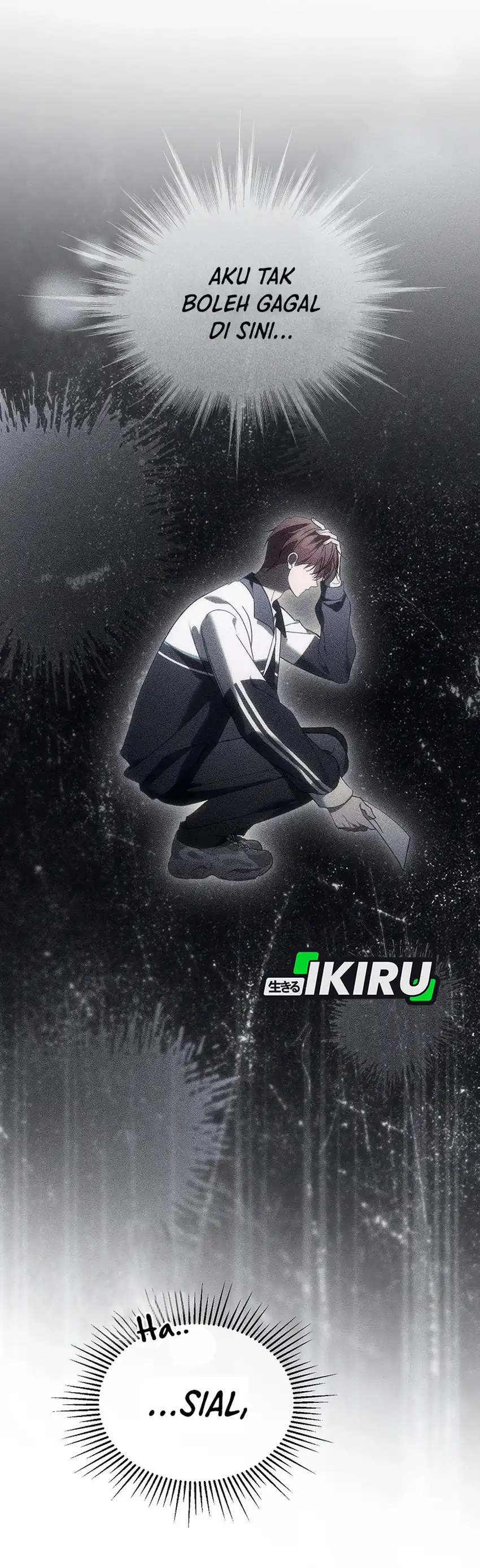 Baca The Lucky Plan of an Idol in His Second Life - Chapter 32 halaman 13