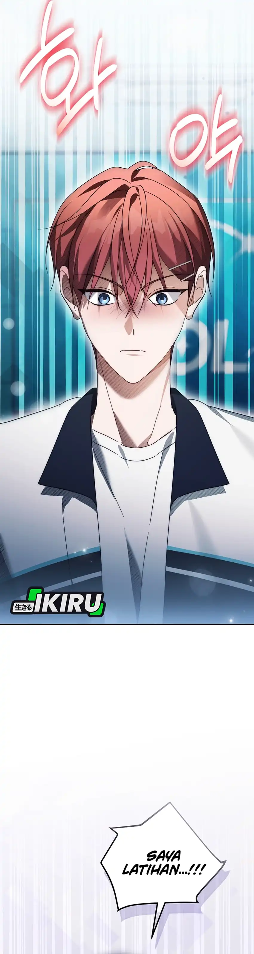 Baca The Lucky Plan of an Idol in His Second Life - Chapter 32 halaman 25