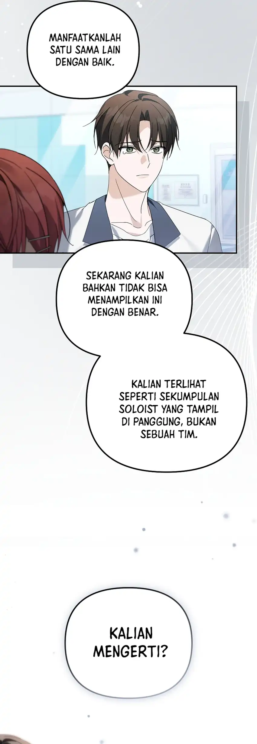 Baca The Lucky Plan of an Idol in His Second Life - Chapter 32 halaman 28