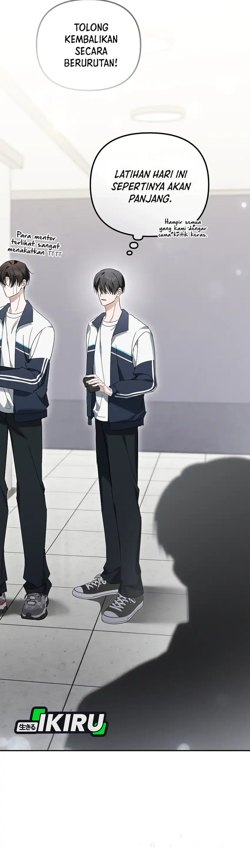 Baca The Lucky Plan of an Idol in His Second Life - Chapter 32 halaman 30