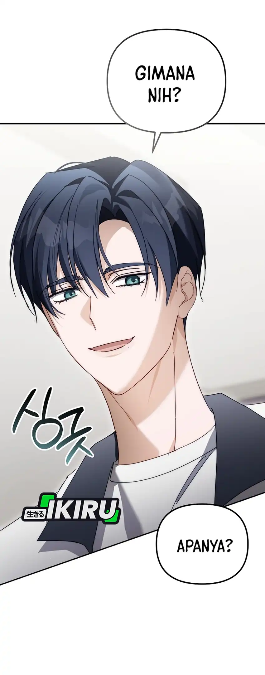 Baca The Lucky Plan of an Idol in His Second Life - Chapter 32 halaman 33