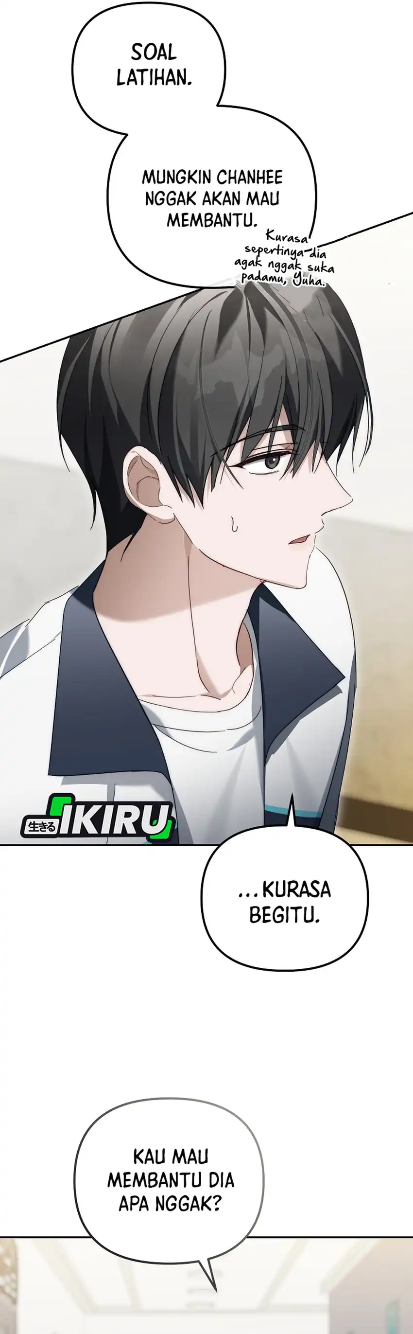 Baca The Lucky Plan of an Idol in His Second Life - Chapter 32 halaman 34