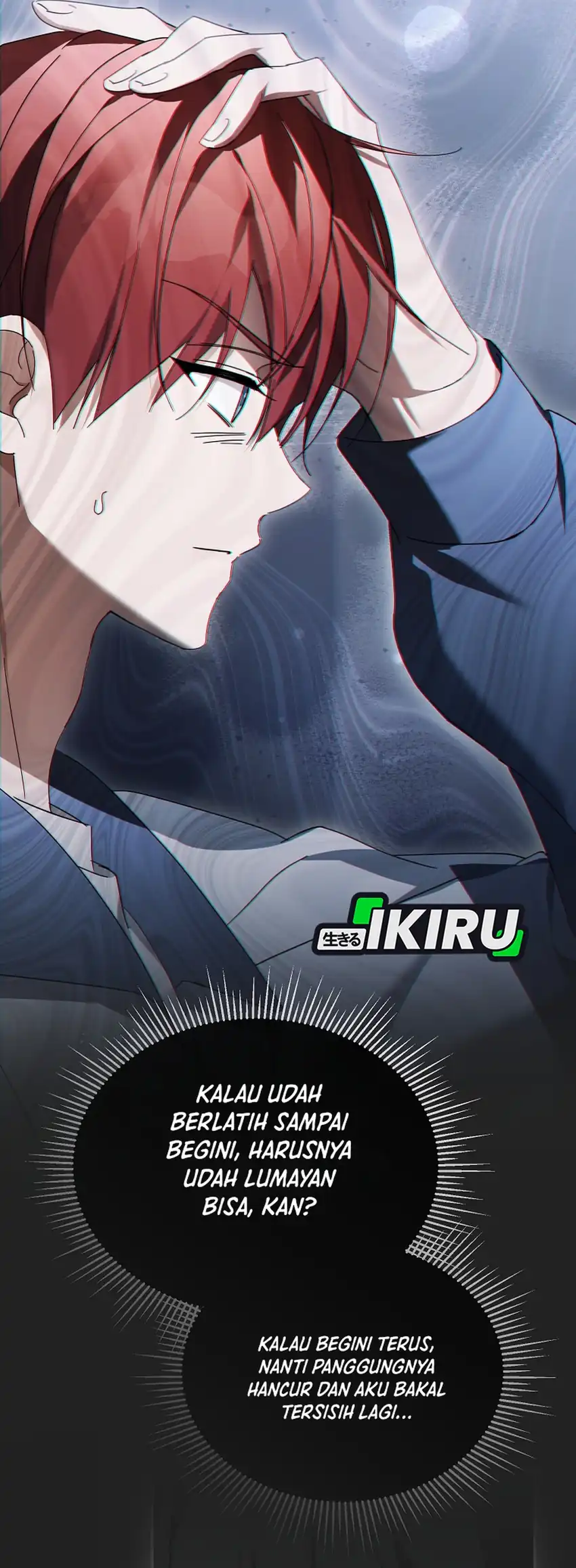 Baca The Lucky Plan of an Idol in His Second Life - Chapter 32 halaman 4