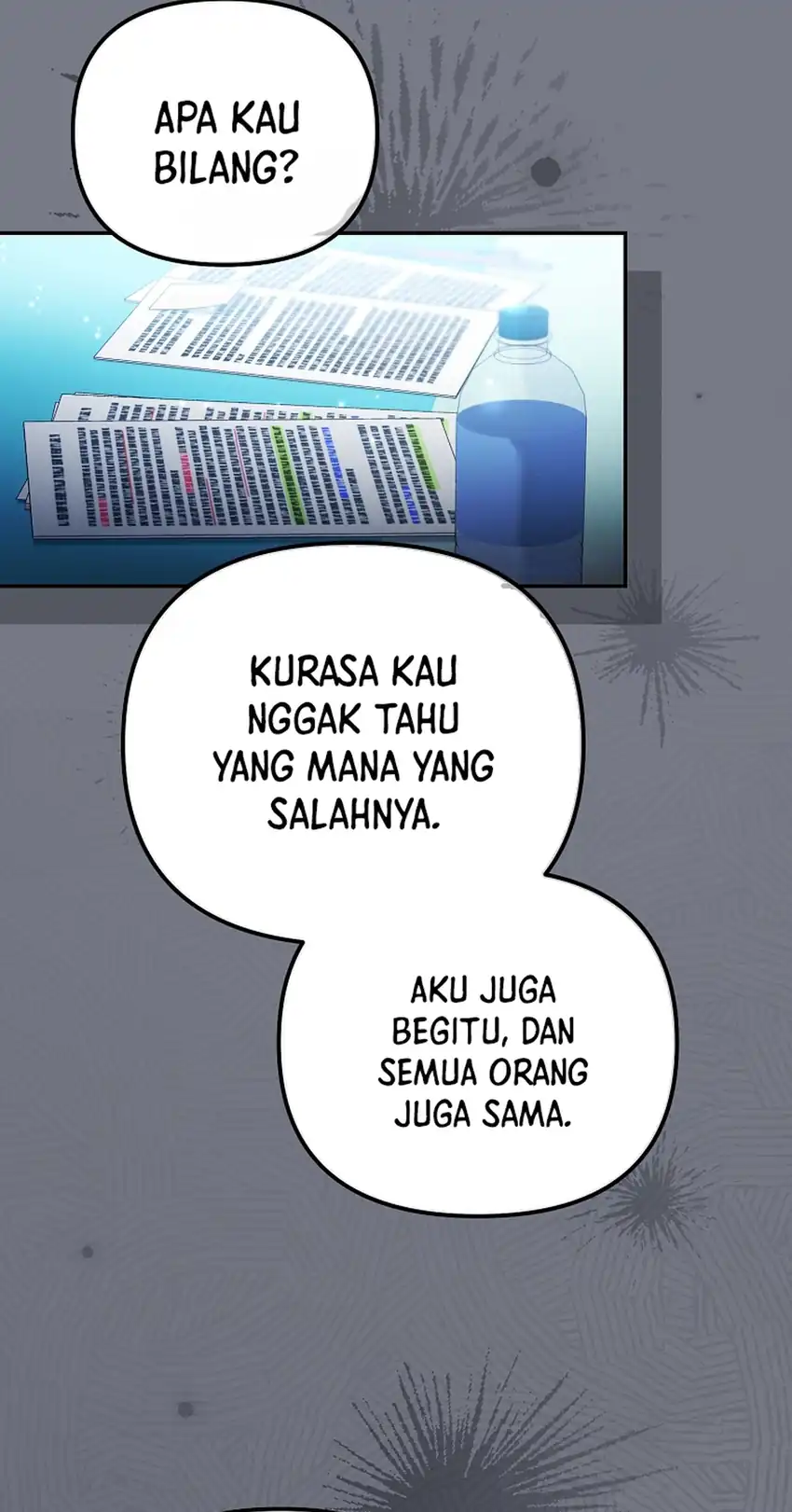 Baca The Lucky Plan of an Idol in His Second Life - Chapter 32 halaman 40