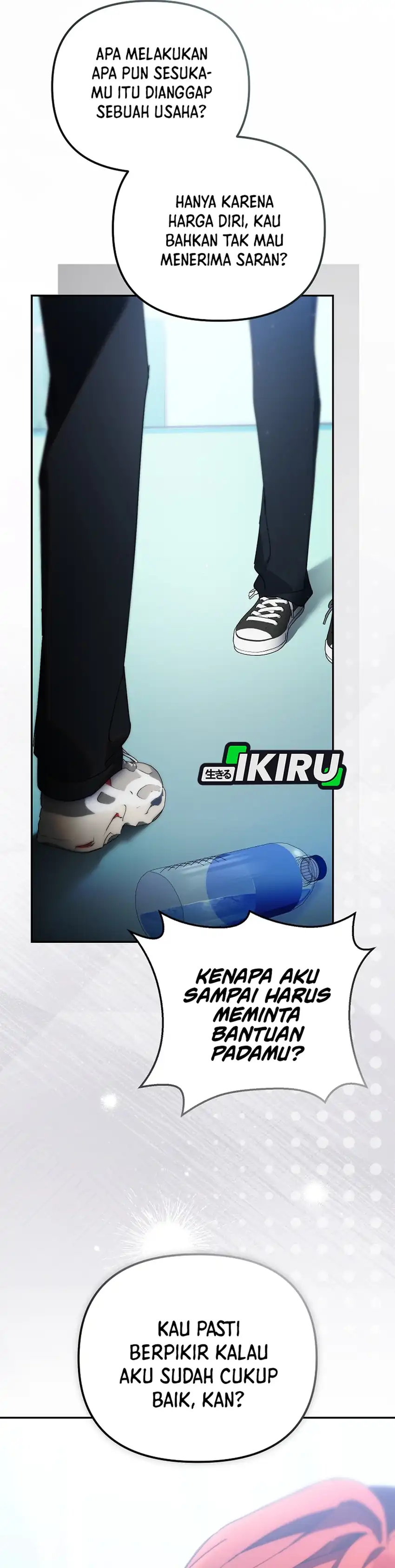 Baca The Lucky Plan of an Idol in His Second Life - Chapter 32 halaman 44