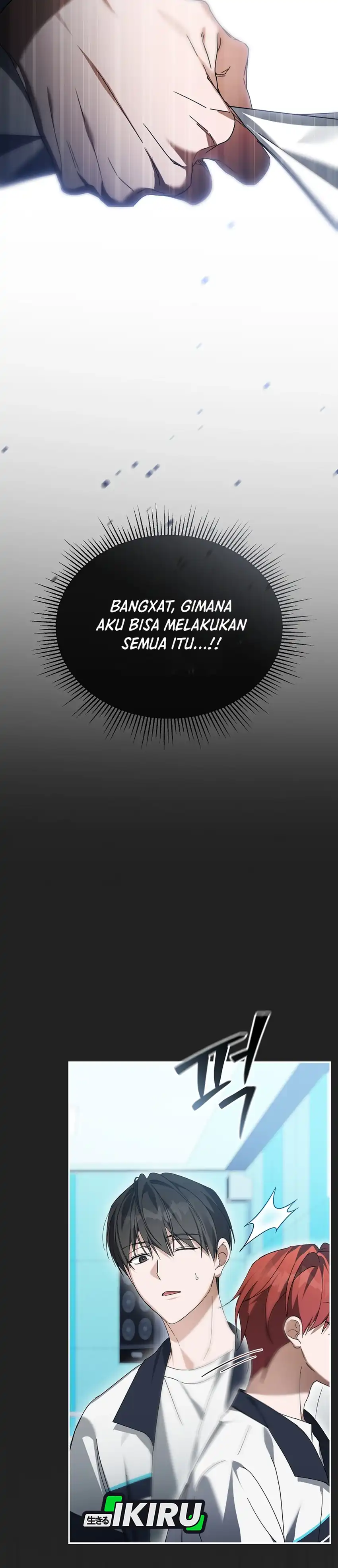 Baca The Lucky Plan of an Idol in His Second Life - Chapter 32 halaman 6