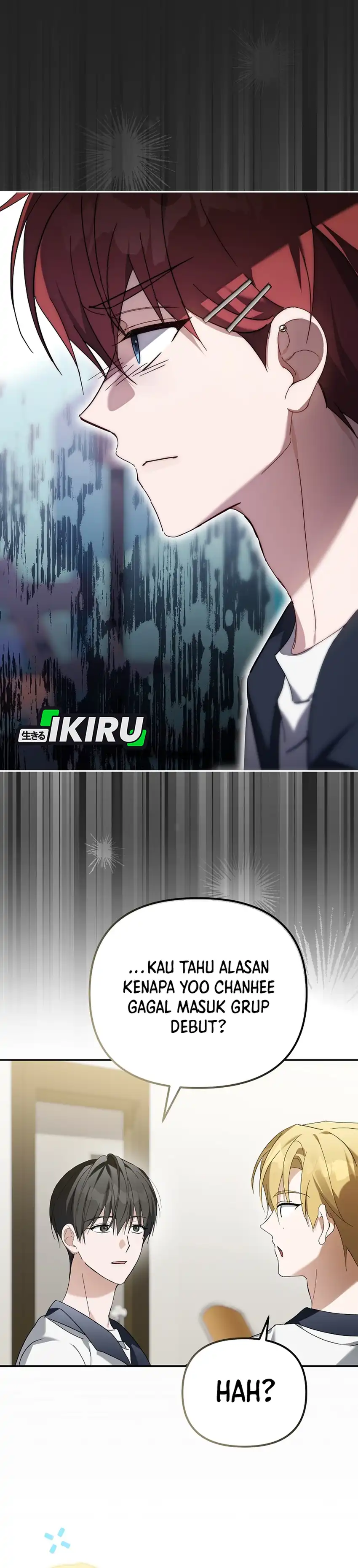 Baca The Lucky Plan of an Idol in His Second Life - Chapter 32 halaman 7