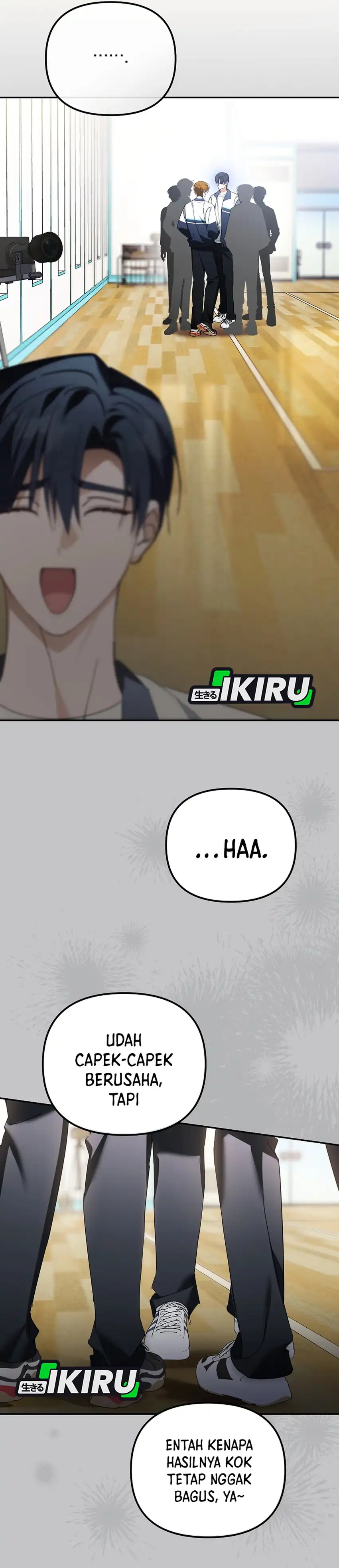 Baca The Lucky Plan of an Idol in His Second Life - Chapter 34 halaman 12