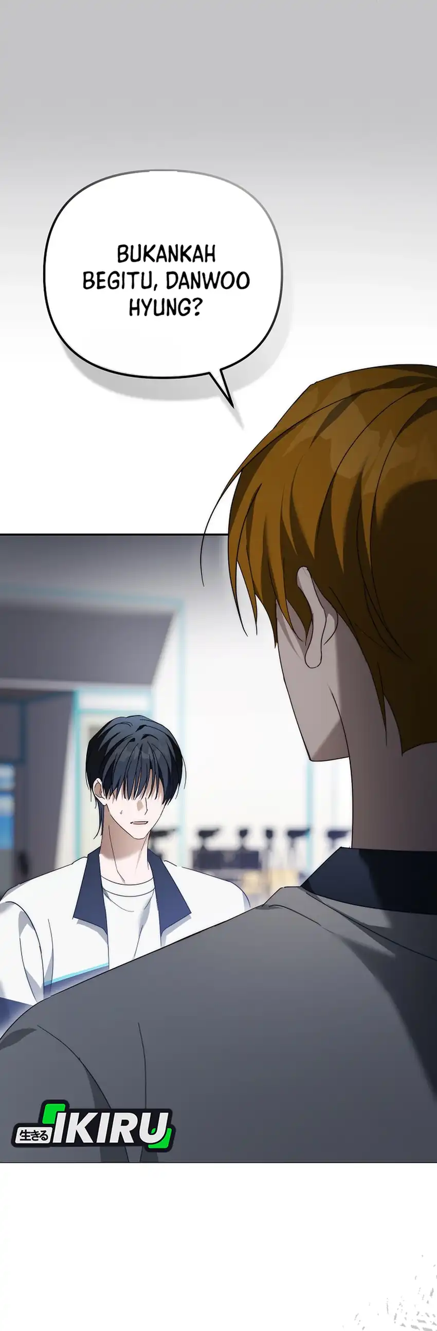 Baca The Lucky Plan of an Idol in His Second Life - Chapter 34 halaman 13