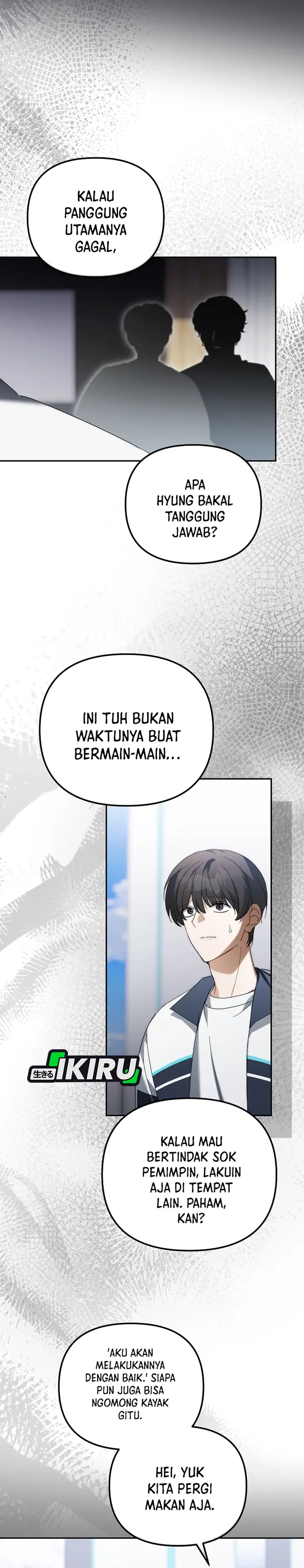 Baca The Lucky Plan of an Idol in His Second Life - Chapter 34 halaman 15