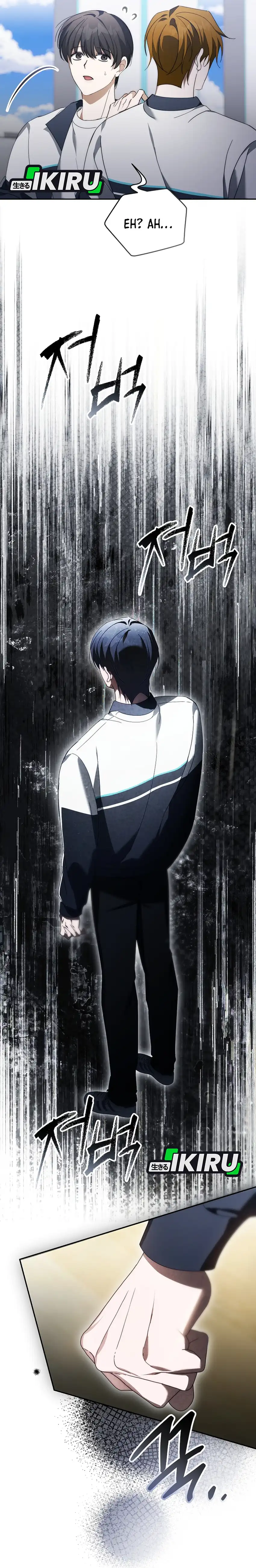 Baca The Lucky Plan of an Idol in His Second Life - Chapter 34 halaman 16