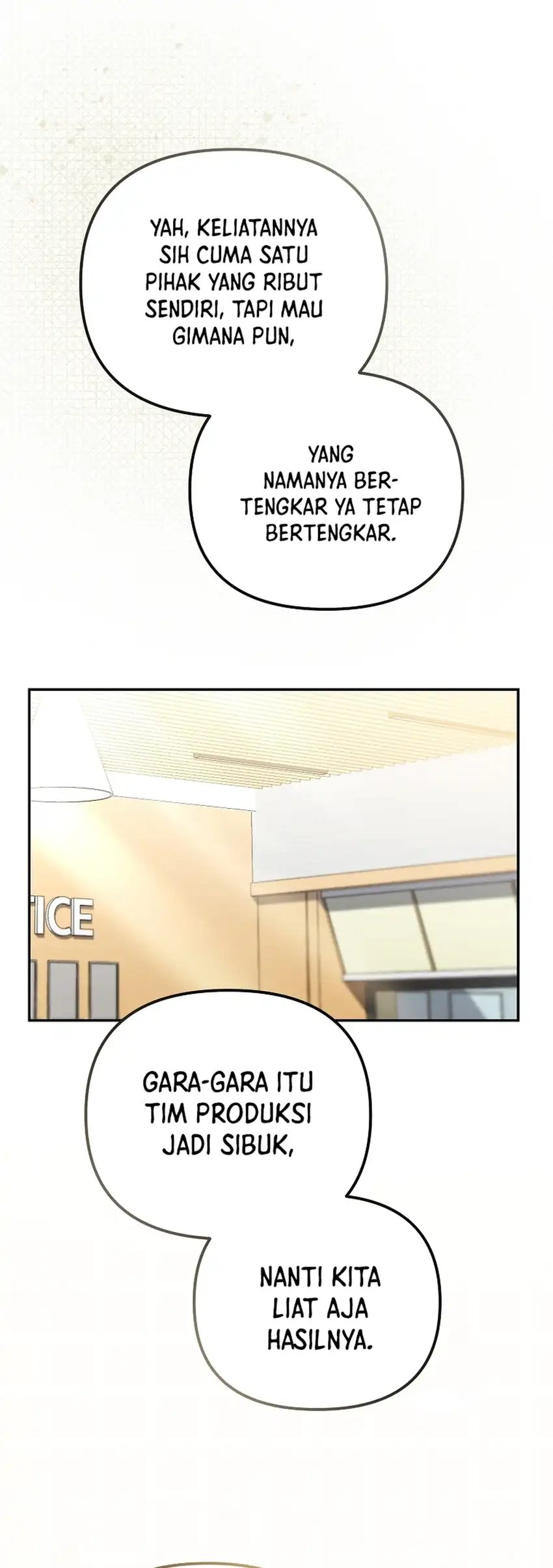 Baca The Lucky Plan of an Idol in His Second Life - Chapter 34 halaman 19