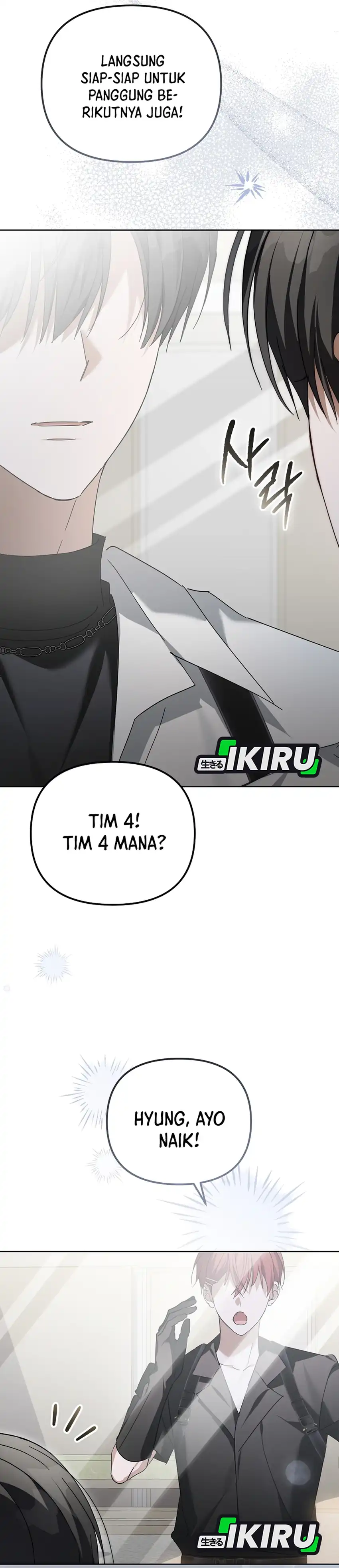 Baca The Lucky Plan of an Idol in His Second Life - Chapter 34 halaman 39