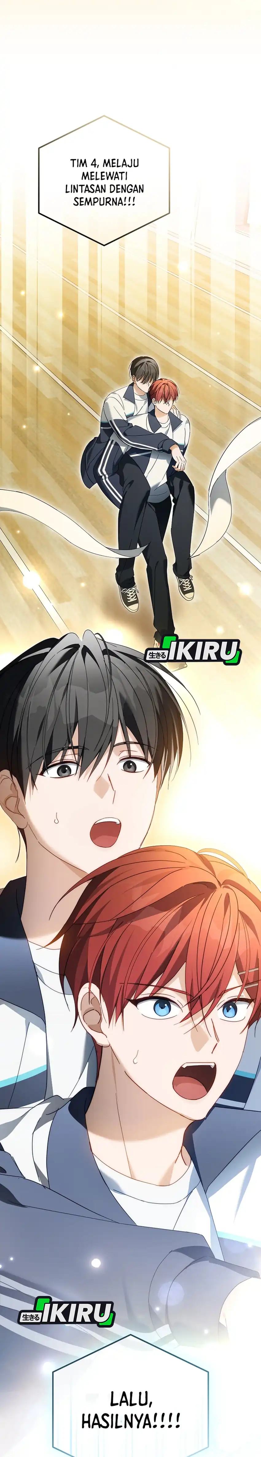 Baca The Lucky Plan of an Idol in His Second Life - Chapter 34 halaman 7