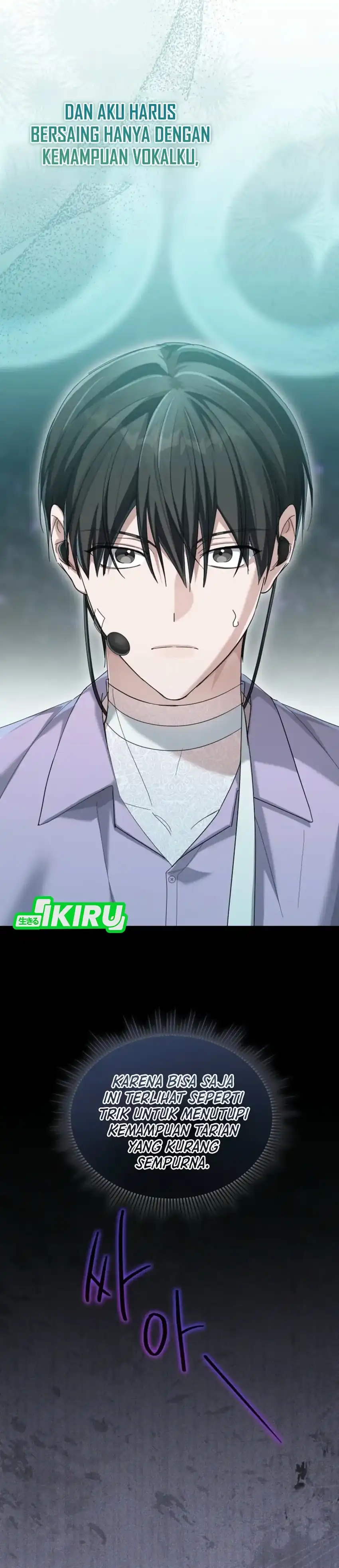 Baca The Lucky Plan of an Idol in His Second Life - Chapter 4 halaman 10