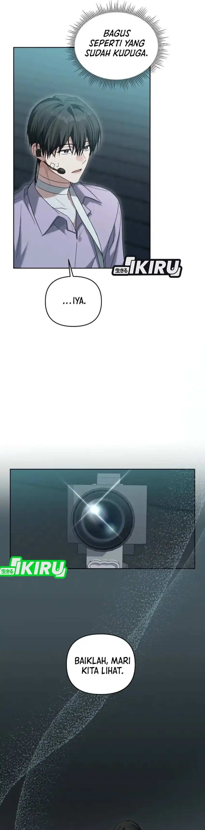 Baca The Lucky Plan of an Idol in His Second Life - Chapter 4 halaman 12