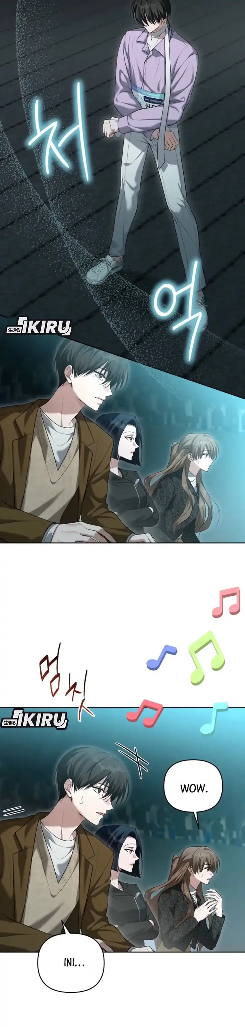 Baca The Lucky Plan of an Idol in His Second Life - Chapter 4 halaman 13