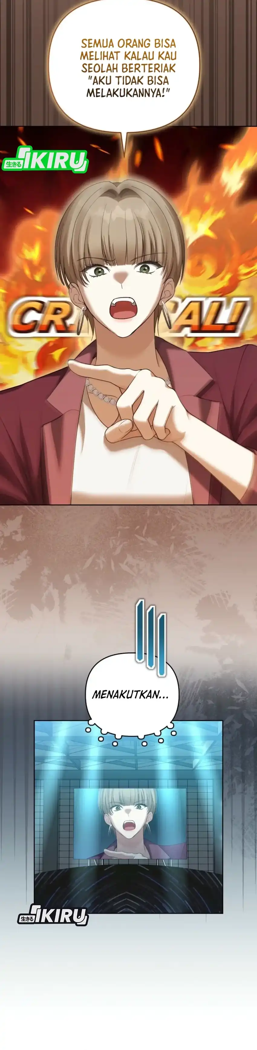 Baca The Lucky Plan of an Idol in His Second Life - Chapter 4 halaman 24