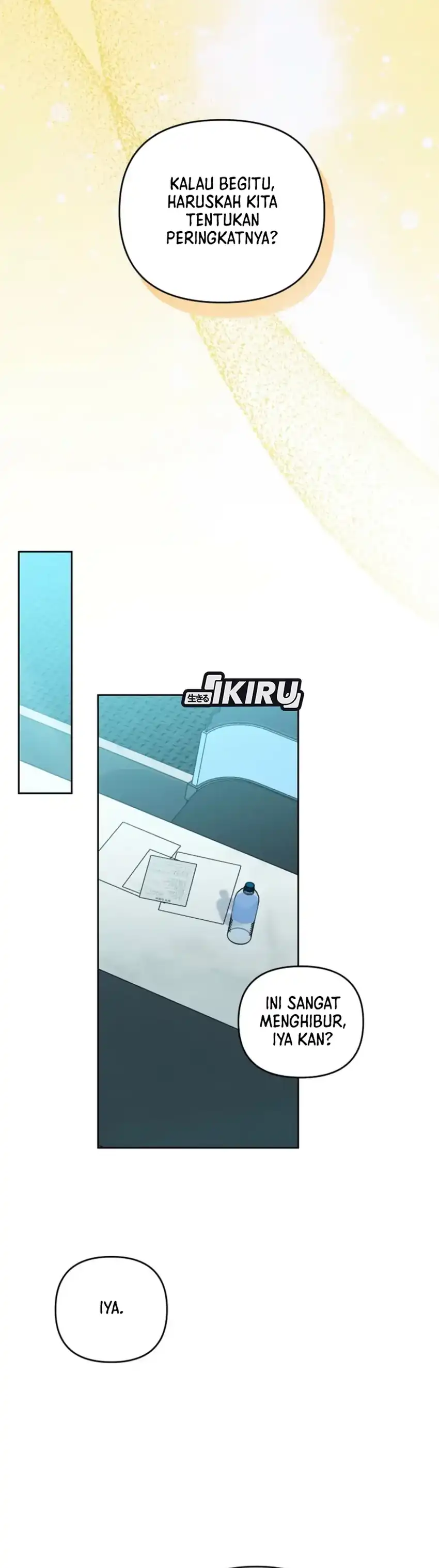 Baca The Lucky Plan of an Idol in His Second Life - Chapter 4 halaman 29