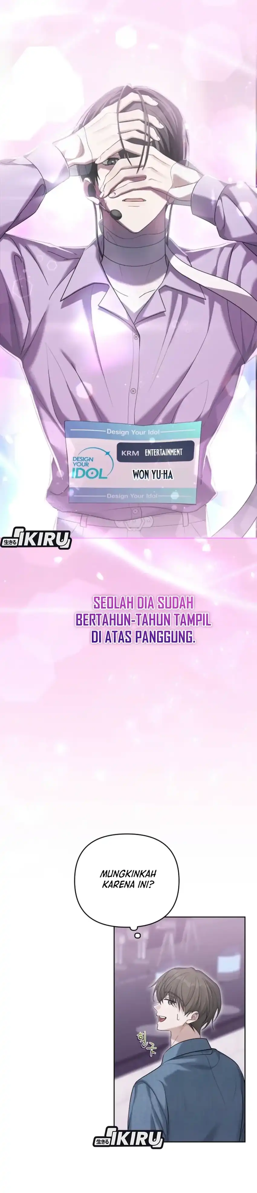 Baca The Lucky Plan of an Idol in His Second Life - Chapter 4 halaman 6