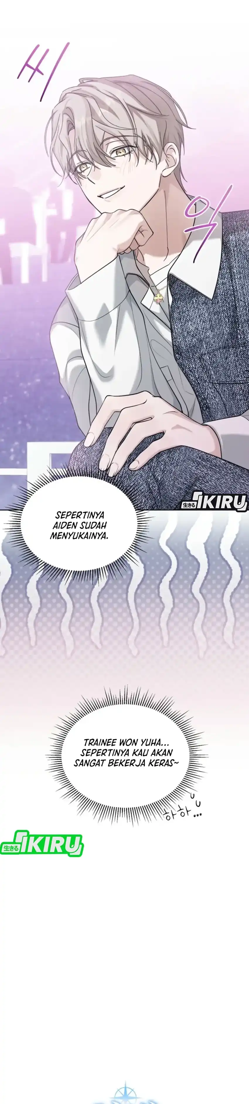 Baca The Lucky Plan of an Idol in His Second Life - Chapter 4 halaman 7