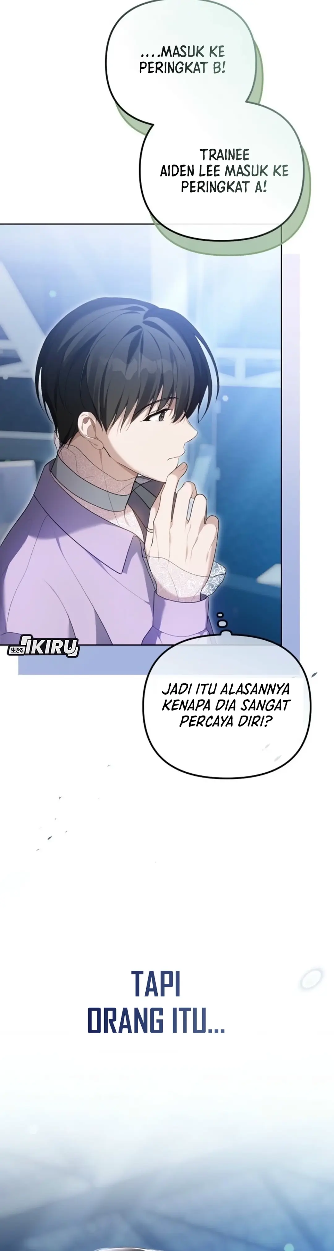 Baca The Lucky Plan of an Idol in His Second Life - Chapter 5 halaman 33