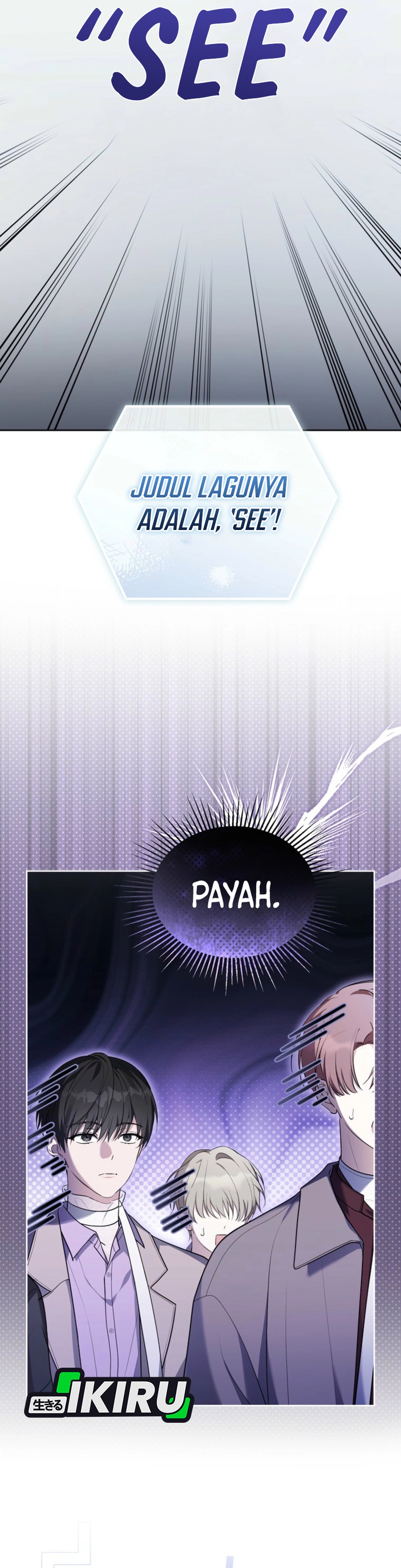 Baca The Lucky Plan of an Idol in His Second Life - Chapter 6 halaman 10