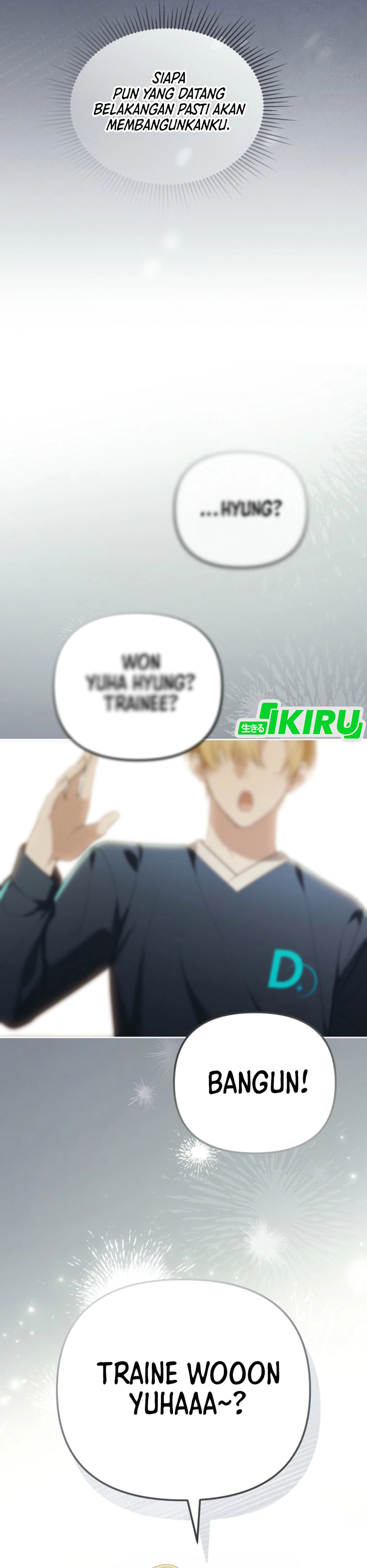 Baca The Lucky Plan of an Idol in His Second Life - Chapter 6 halaman 19