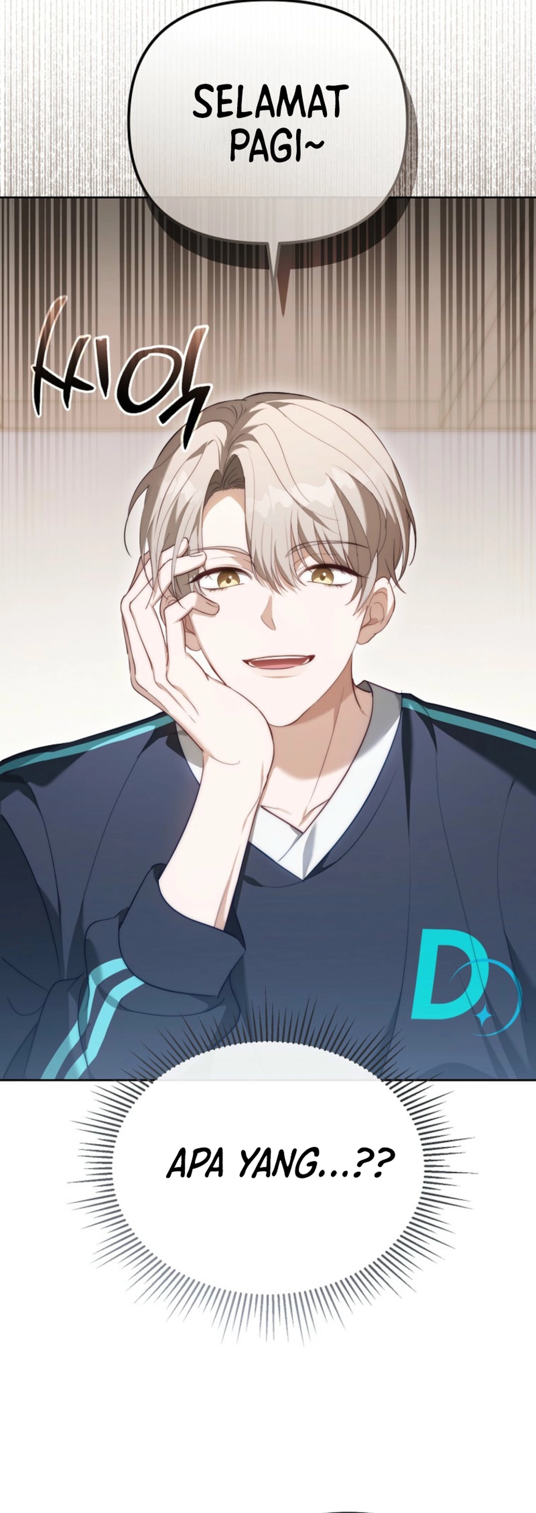 Baca The Lucky Plan of an Idol in His Second Life - Chapter 6 halaman 23