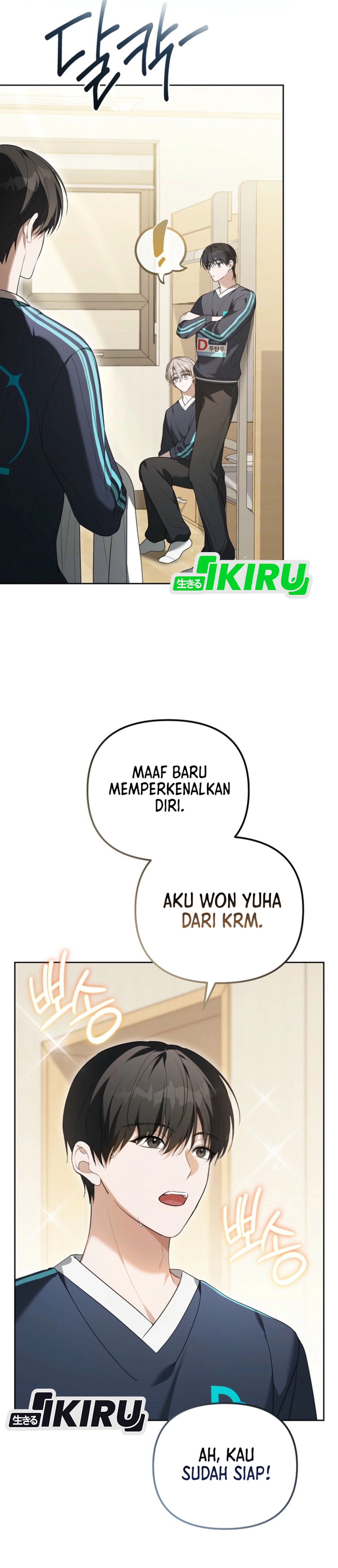 Baca The Lucky Plan of an Idol in His Second Life - Chapter 6 halaman 27