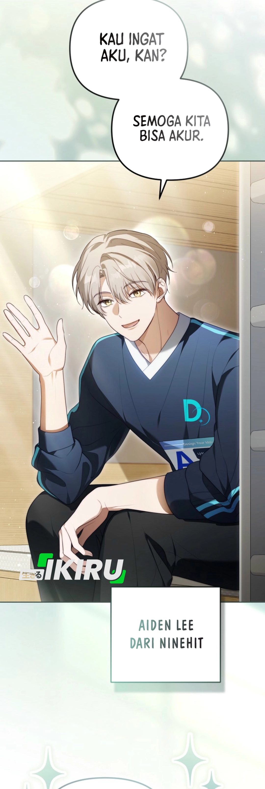 Baca The Lucky Plan of an Idol in His Second Life - Chapter 6 halaman 30