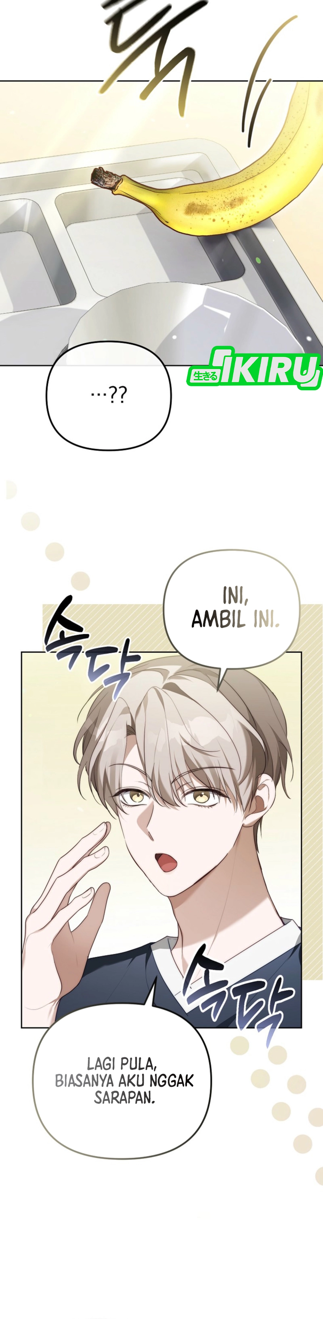 Baca The Lucky Plan of an Idol in His Second Life - Chapter 6 halaman 37