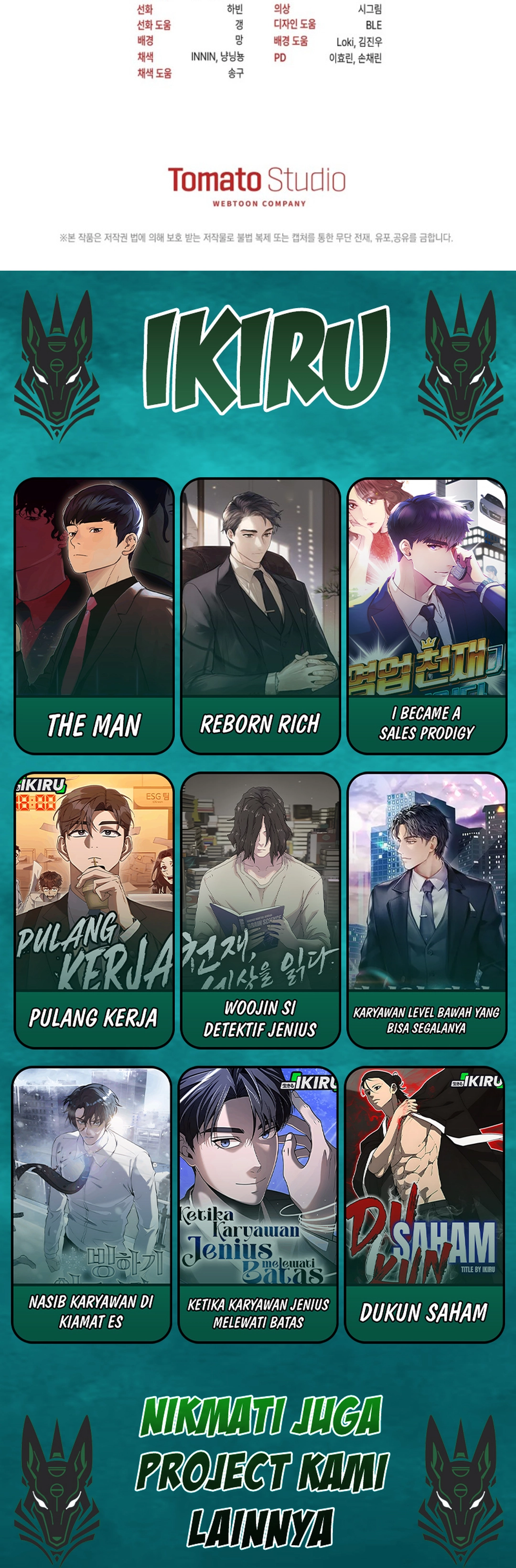 Baca The Lucky Plan of an Idol in His Second Life - Chapter 6 halaman 43