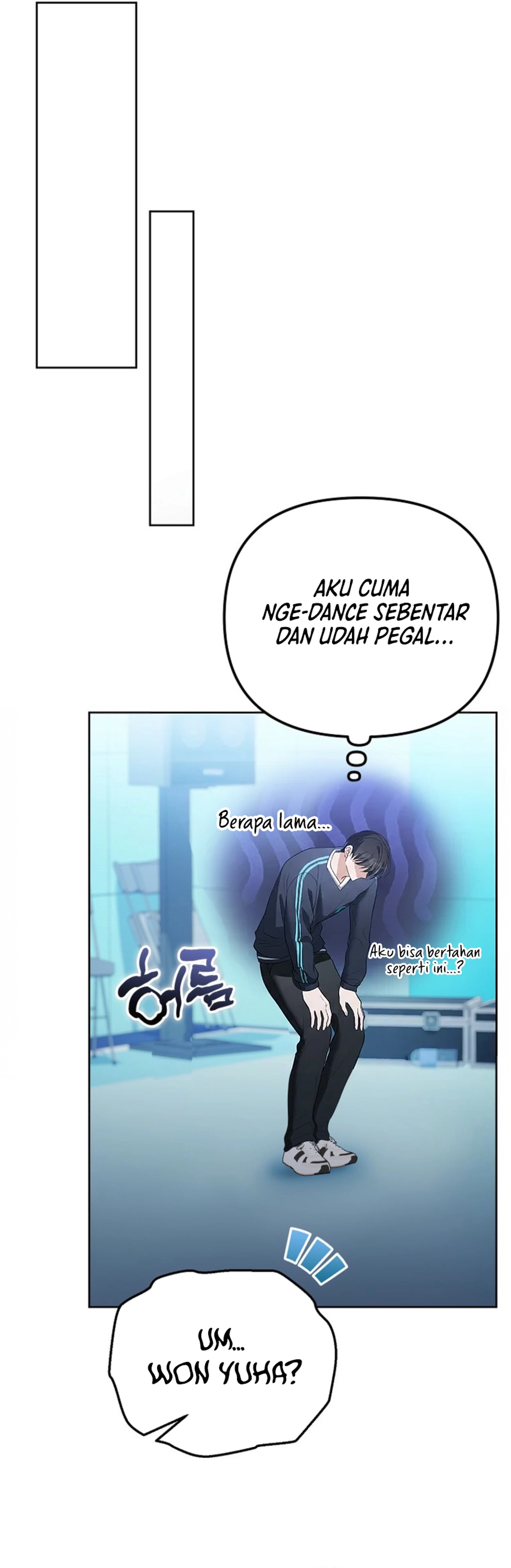 Baca The Lucky Plan of an Idol in His Second Life - Chapter 7 halaman 14