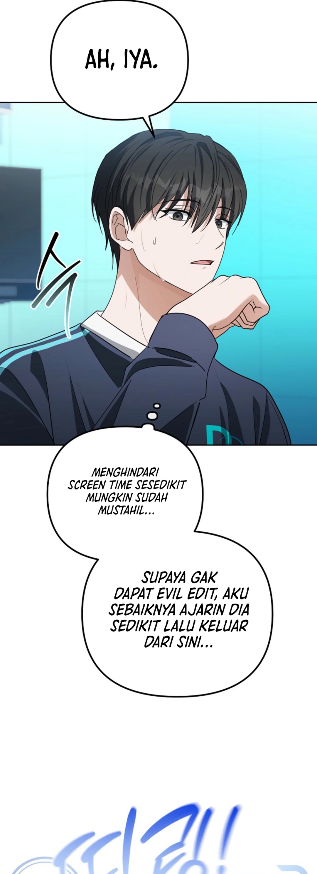 Baca The Lucky Plan of an Idol in His Second Life - Chapter 7 halaman 16