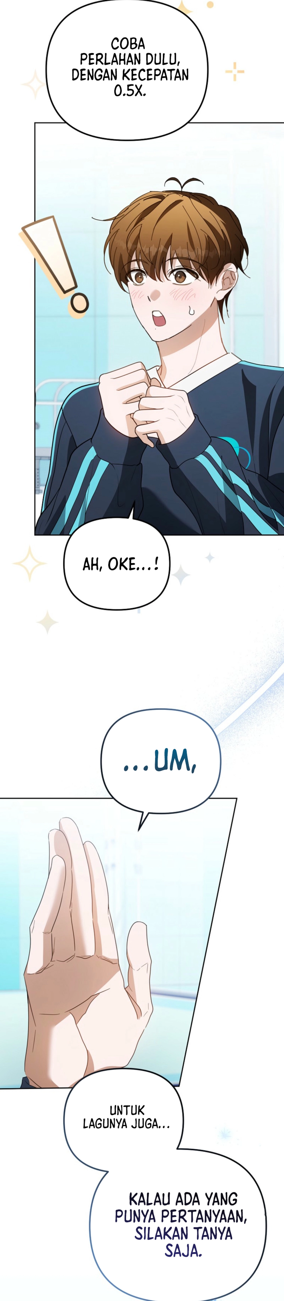 Baca The Lucky Plan of an Idol in His Second Life - Chapter 7 halaman 19