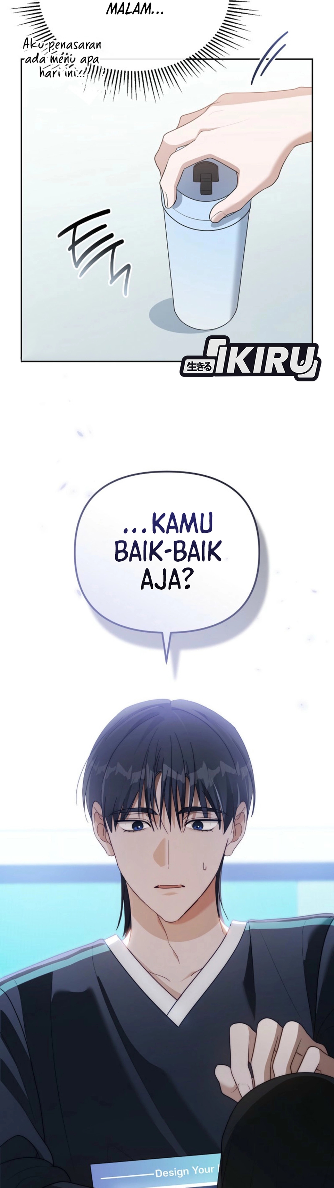 Baca The Lucky Plan of an Idol in His Second Life - Chapter 7 halaman 24