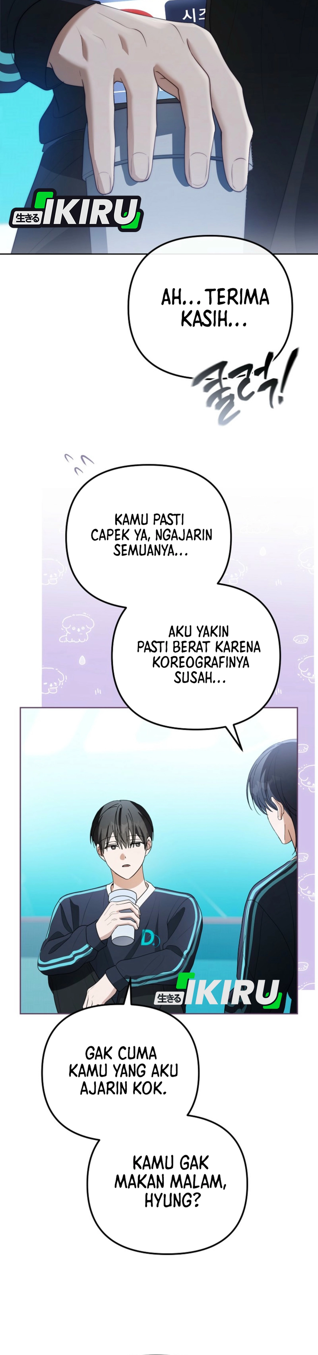 Baca The Lucky Plan of an Idol in His Second Life - Chapter 7 halaman 25
