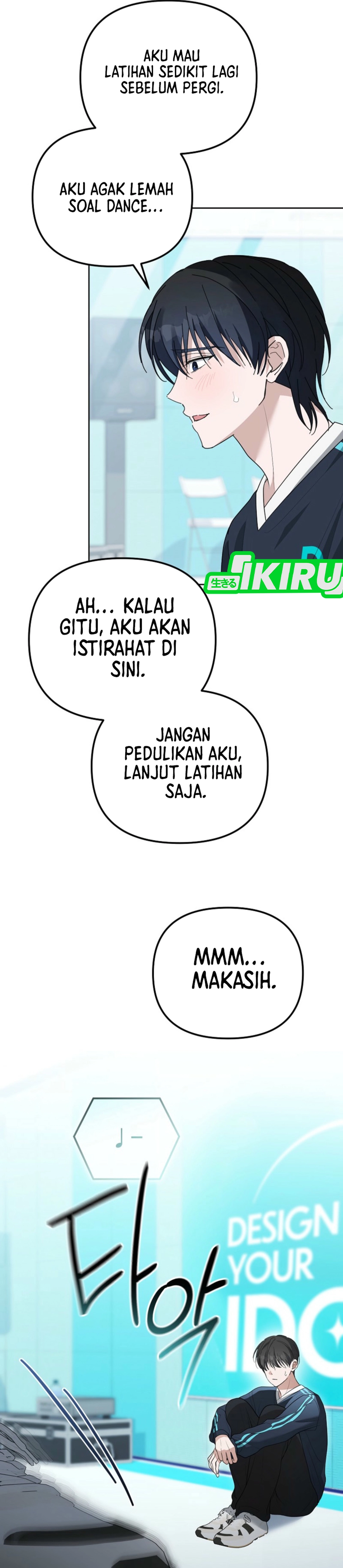 Baca The Lucky Plan of an Idol in His Second Life - Chapter 7 halaman 26