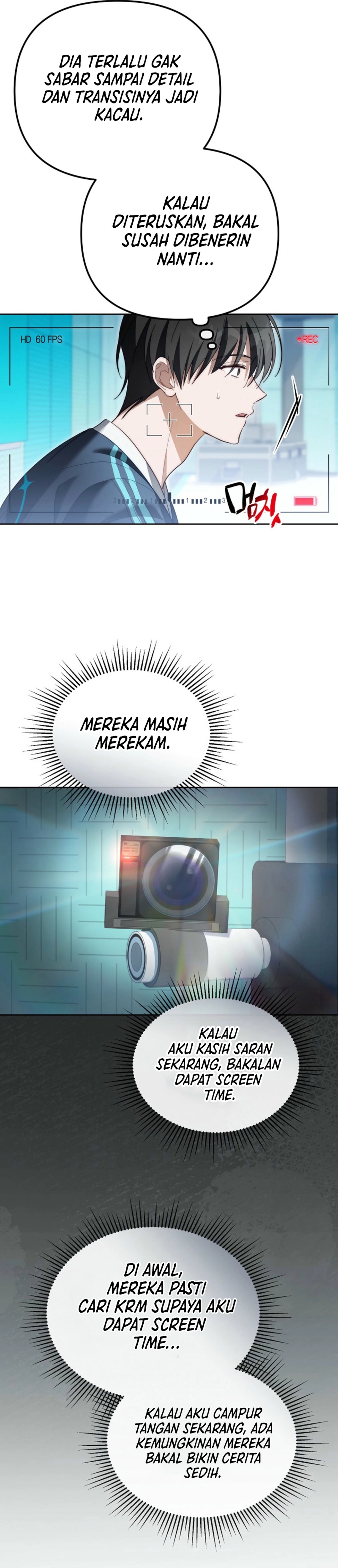 Baca The Lucky Plan of an Idol in His Second Life - Chapter 7 halaman 28