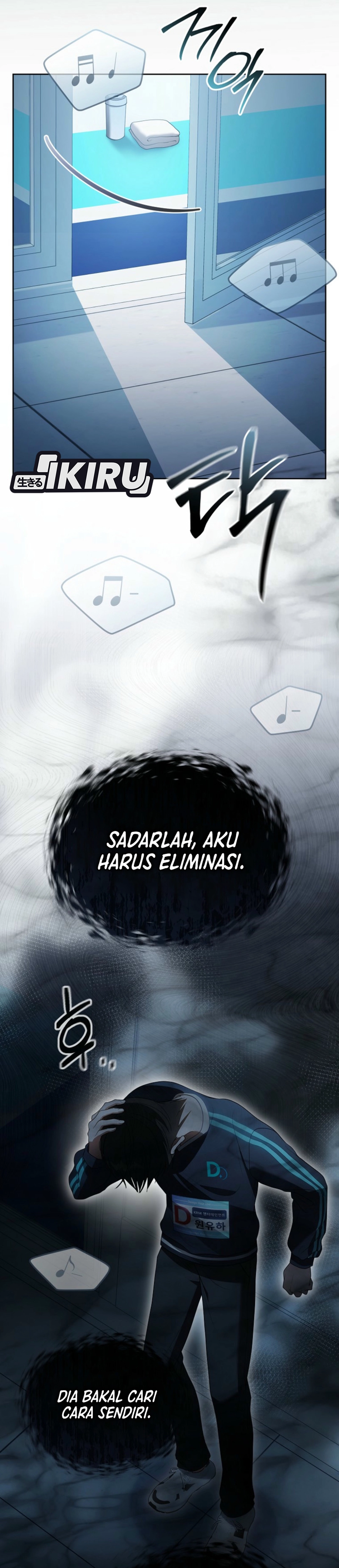 Baca The Lucky Plan of an Idol in His Second Life - Chapter 7 halaman 29