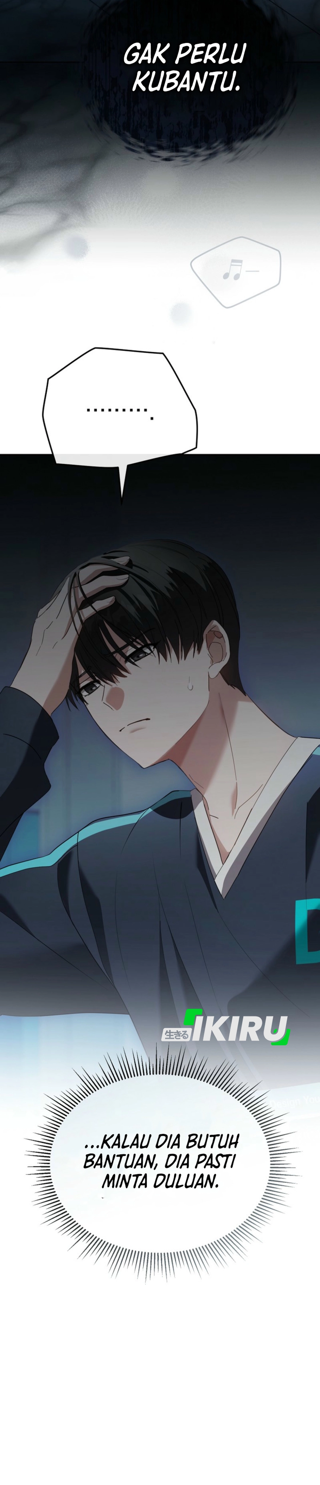 Baca The Lucky Plan of an Idol in His Second Life - Chapter 7 halaman 30