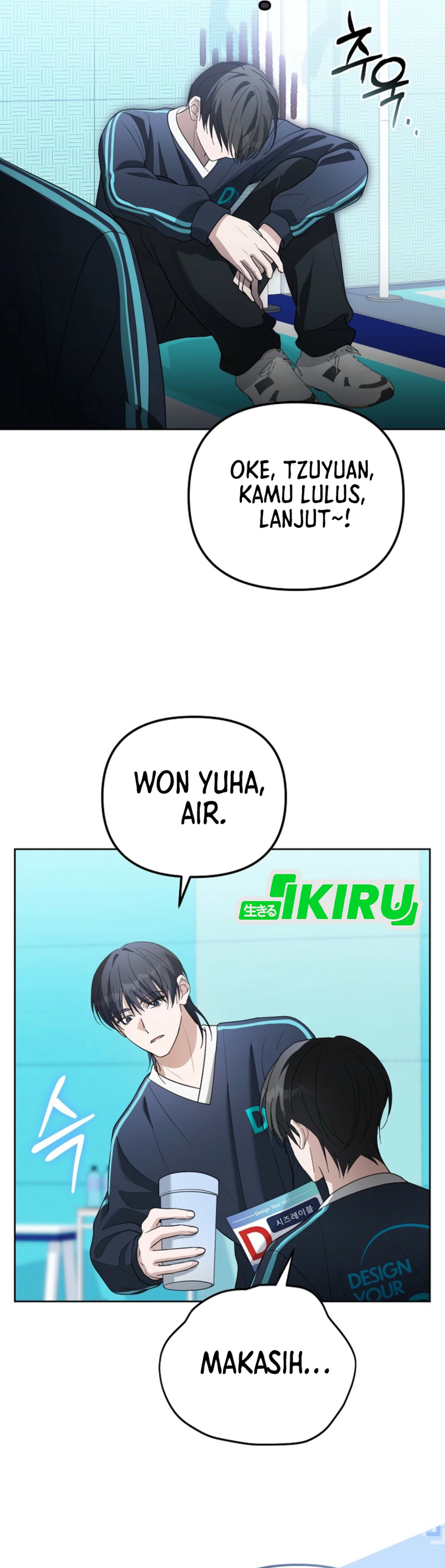 Baca The Lucky Plan of an Idol in His Second Life - Chapter 7 halaman 32