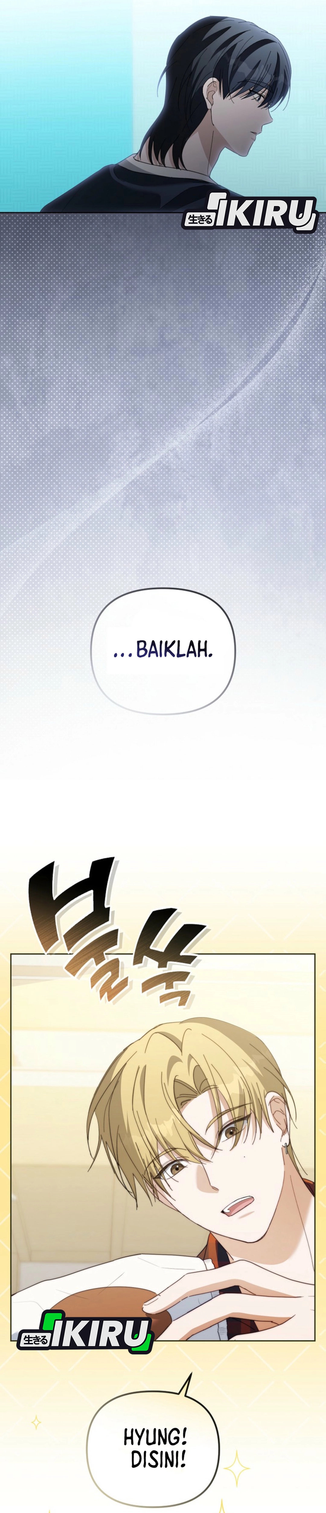 Baca The Lucky Plan of an Idol in His Second Life - Chapter 7 halaman 35