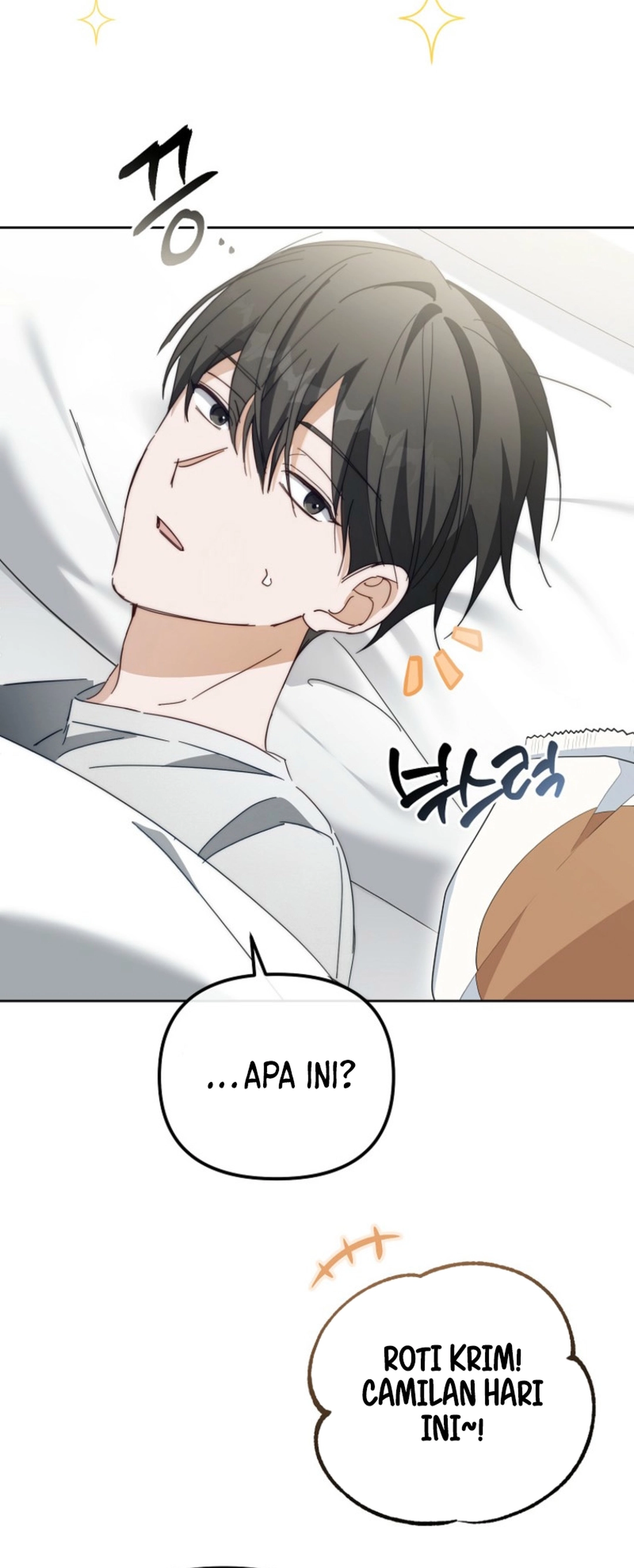 Baca The Lucky Plan of an Idol in His Second Life - Chapter 7 halaman 36